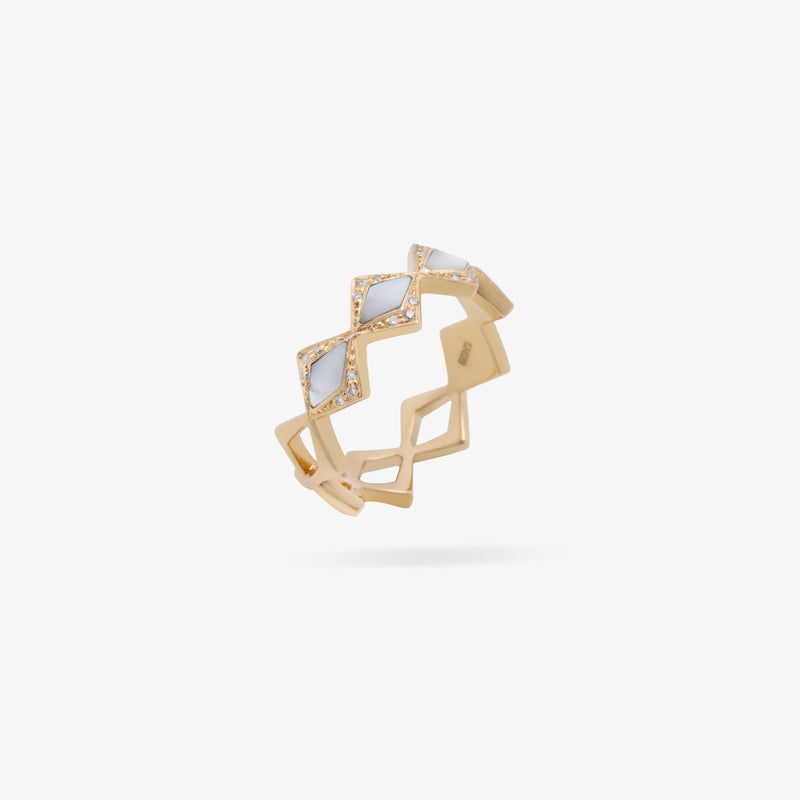 Lumira Infiniti Band