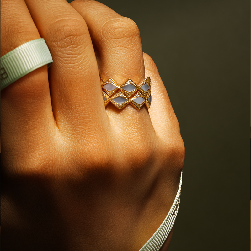 Lumira Infiniti Band