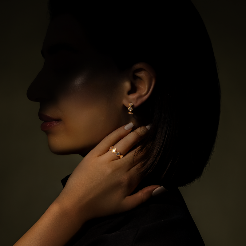 Lumira Infiniti Band