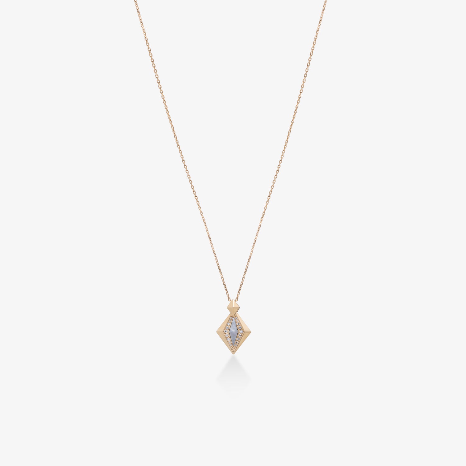 Lumira Necklace - Grande