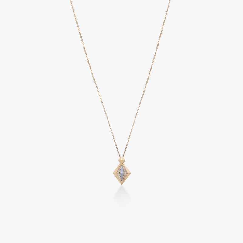 Lumira Necklace - Grande