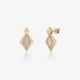 Lumira Drop Earrings - Grande