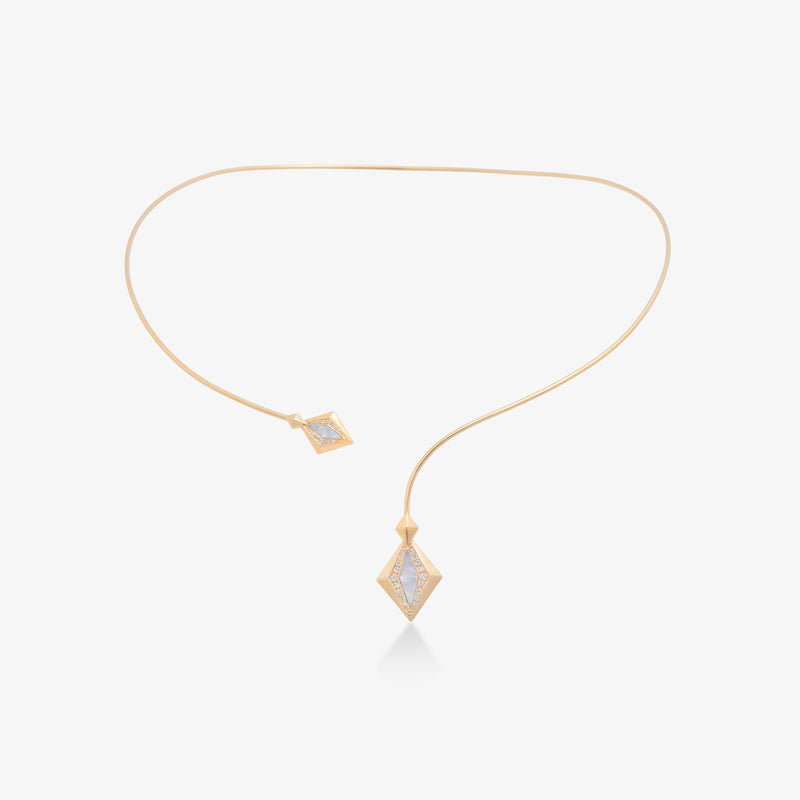 Lumira Wire Choker