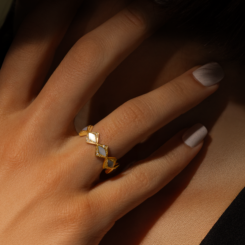 Lumira Infiniti Band