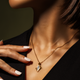 Lumira Necklace - Grande